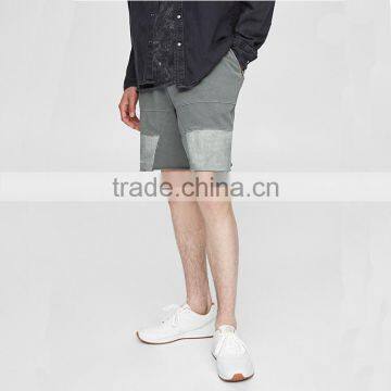 2017 Summer Men's Short Pants Custom Shorts Casual Men's Clothing photo-4