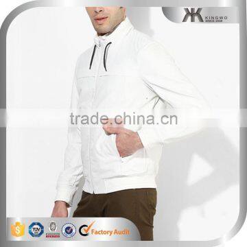 Mens Fancy OEM Branded Blazer for Men Apparel China Suppliers photo-2