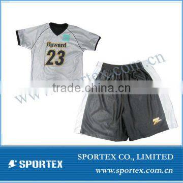 High Quality 100% Polyester Soccer Jersey,OEM Soccer Uniforms, Football Jersey