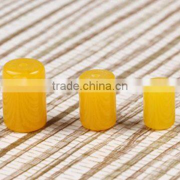 Bulk Imitation Beeswax Wholesale Column DIY Fitting Jewellery Resin Plastic Jewelry Accessories photo-3