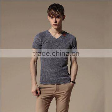China Import Clothes T-shirt Printer With Blank Fitted High Quality Accept Sample photo-2