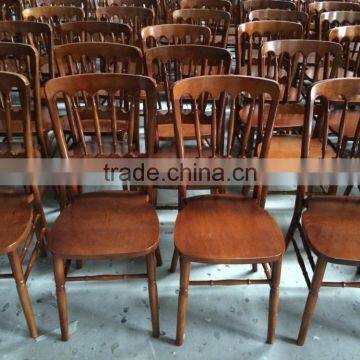 Cheaper Wedding Resin Crystal Chiavari Chair and Napoleon Chair Chateau Chair photo-3