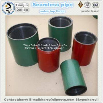 Professional Design Used Oil Well Casing Coupling Pipe photo-2