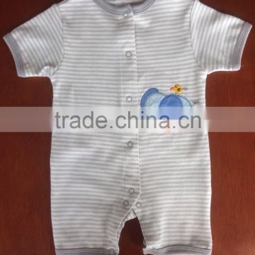 2014 Super Soft Baby Bodysuit