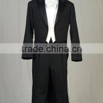 Tuxedos/western Style Tuxedo Made in China photo-3