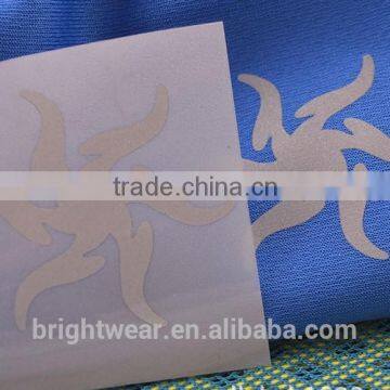 Different Kinds of Heat Transfer Logo be Heated on Garments photo-4