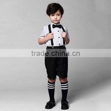New Korea Style Boys Chorus Suit Student Performance Clothing Set Fahion Children Formal Wear B-NB-CS905-28 photo-2