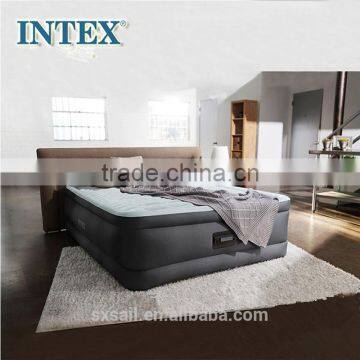 INTEX REDEFINING THE AIRBED