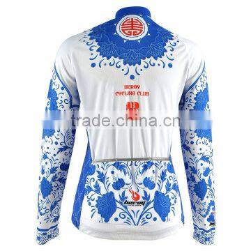 BEROY Wholesale and OEM Custom Sport Coats, a Competitive Price Women Cycling Jackets photo-3