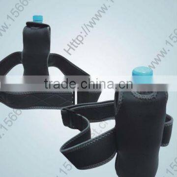 Sports bottle carrier