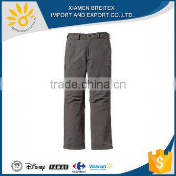 2017 Fashion Men Ski Pants New Arrival Stylish Ski Clothing Outdoor Waterproof Pants photo-4