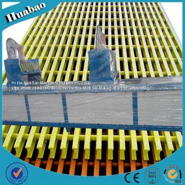 Composite Tubes Rods FRP/GFRP Pultrusion Machine for Sheet Pipe Tube Rod photo-3