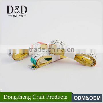 Accurate Body Use Ruler 150cm 60in Soft Sewing Measuring Tape photo-4