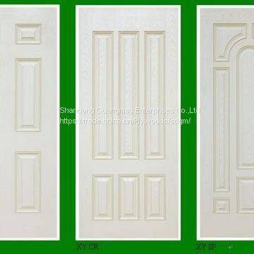 veneer door skin