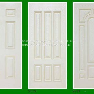 Veneer Door Skin