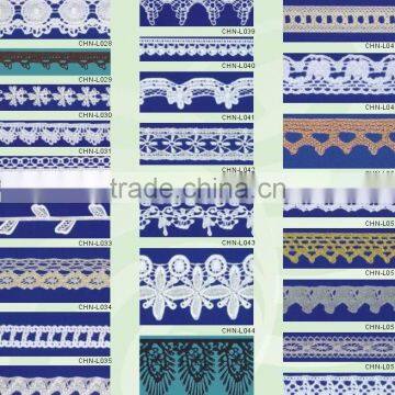 Lace / Trimming / Curtain Accessory photo-3