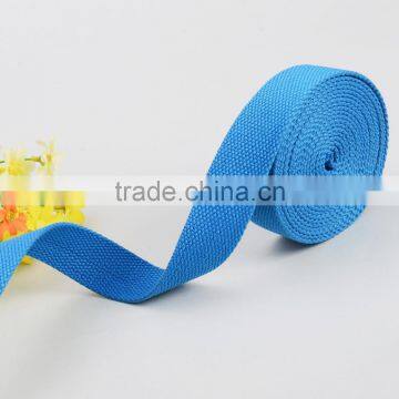 Dyed Yarn PP Polypropylene Webbing for Belt photo-2