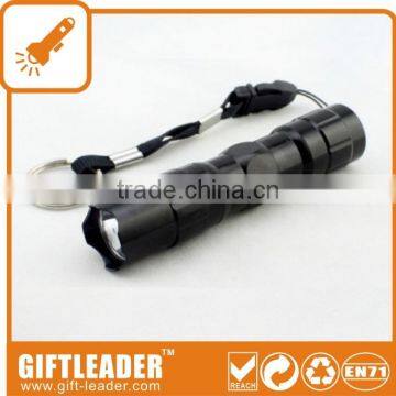 Wholesale Newest Good Quality tactical laser strobe flashlight