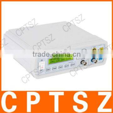 High Precision Digital Dual Channel DDS Function Signal Generator Sine/Square Waveform Frequency Meter Counter 12MHz photo-5