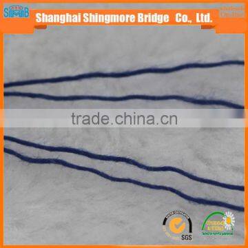 China Factory Hot Wholesales High Quality Eco Friendly Cotton Yarn Price is Low photo-5