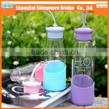 Cheap Wholesale High Quality Portable Water Bottle photo-6