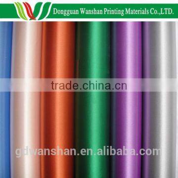 Hardcover Printing Material Book Binding Cotton Textile Fabric Cloth With Sample Folder photo-6