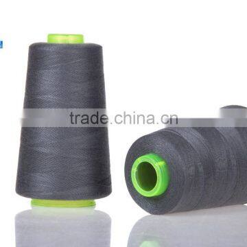 40/3 Low Price Manufacturer Polyester Sewing Thread photo-3