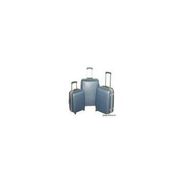 Sell Three-Piece Hardside Trolley Set