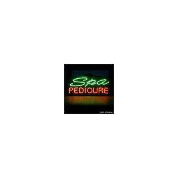 Sell Neon Sign (SPA)