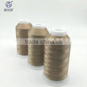 Kangfa 210D/3 Nylon Shoes Leather Sewing Thread
