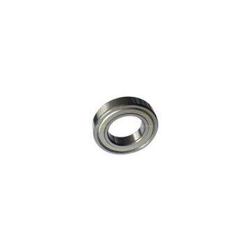 deep groove ball bearing 6203zz