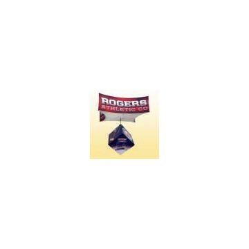 Printed Dangled Trade Show Fabric Pop Up Displays