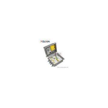 Outdoor Optical receiver （ four output, Chinese GaAs module)