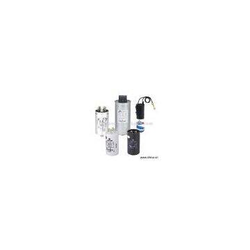 Sell Capacitors