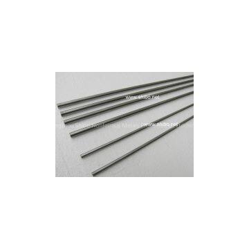 High Purity Molybdenum Rods