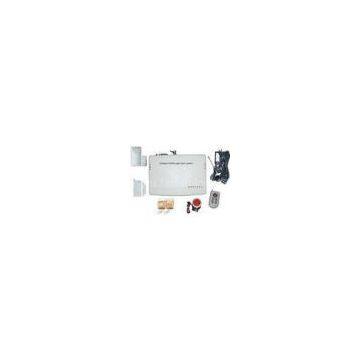 Business/Home GSM Alarm System(YL-007M3DX) With Two-way Intercom And Wireless PIR Sensor