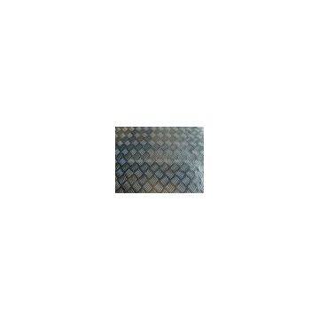 1060Embossed Aluminum Sheet