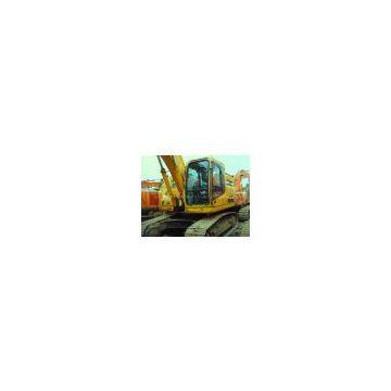 Used Hyundai Excavator R215-7