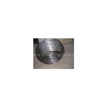 0.13mm-3.8mm High Quality Black Annealed Wire photo-3