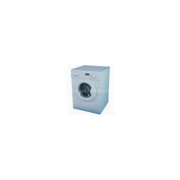 Front Loading Washing Machine-CE/CB/ROHS/CCC photo-2