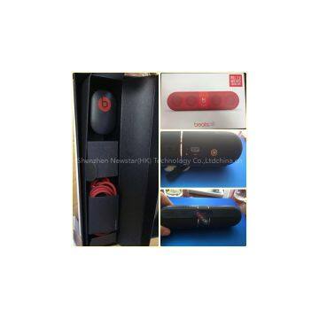 2014 New Beats Pill 2.0 Speaker With Charge Out ,1:1 as Original photo-2