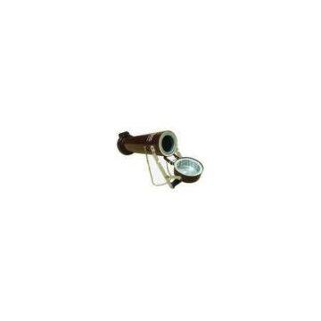 Japanese type Portable Electrode Oven TRB-5A AC 220V / 230V for 5kg Rod
