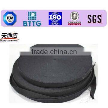 Anti cutting and high temperature belts,tapes