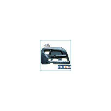 SLS Rapid Prototyping Machine Plastic Car Parts