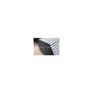 E355 EN 10297 Square Seamless Mild Steel Tubing 350mm OD , Annealed Steel Tube with BV TUV Certifica
