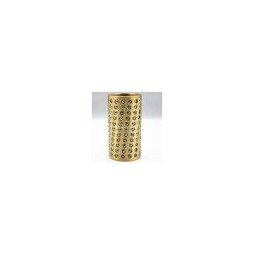 Standard Brass Ball Bearing Cages for MISUMI Standard photo-2