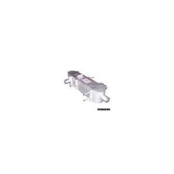 Condenser Evaporator