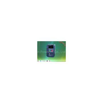 Powtech Sensorless Vector Variable Frequency Drive VFD 2.2KW 220V Single Phase
