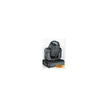 Full Color DMX LED Moving Head Wash Lights RGBWA for Indoor Stage Show 575 Watt IP65