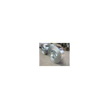 DXD51 DXD52 ASTM A653 1000mm Regular spangle stainless Hot Dipped Galvanized Steel Strip
